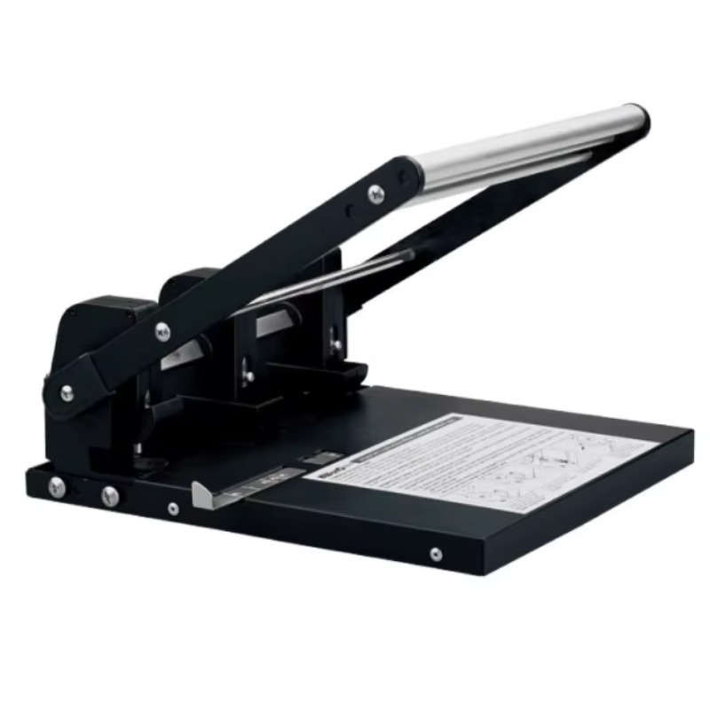 เครื่องเจาะกระดาษ 3 รู 150 แผ่ - Paper Punch 3 Hole บทวิจารณ์และราคา