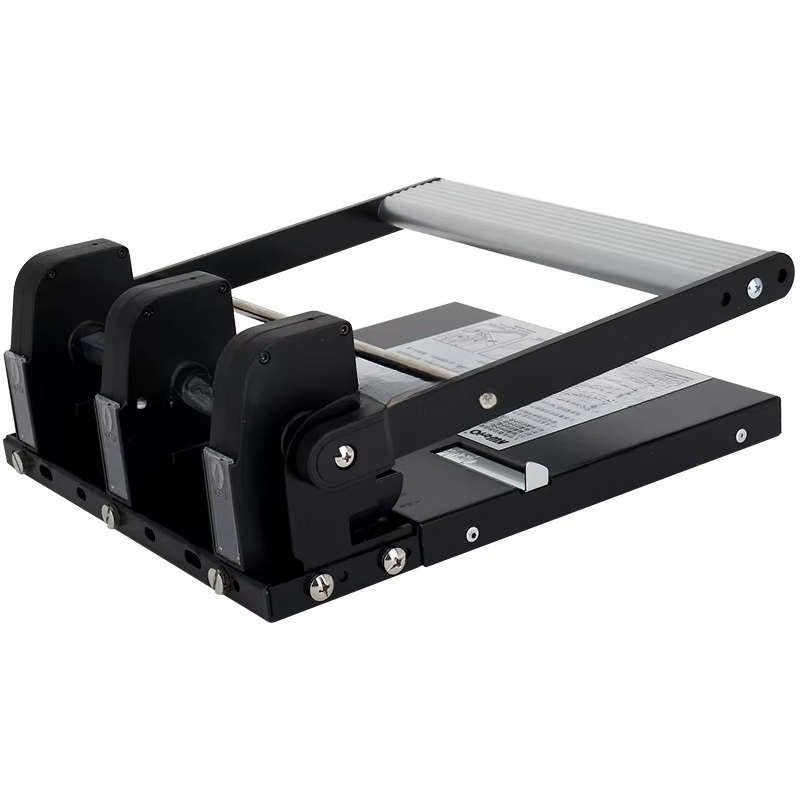 เครื่องเจาะกระดาษ 3 รู 150 แผ่ - Paper Punch 3 Hole บทวิจารณ์และราคา