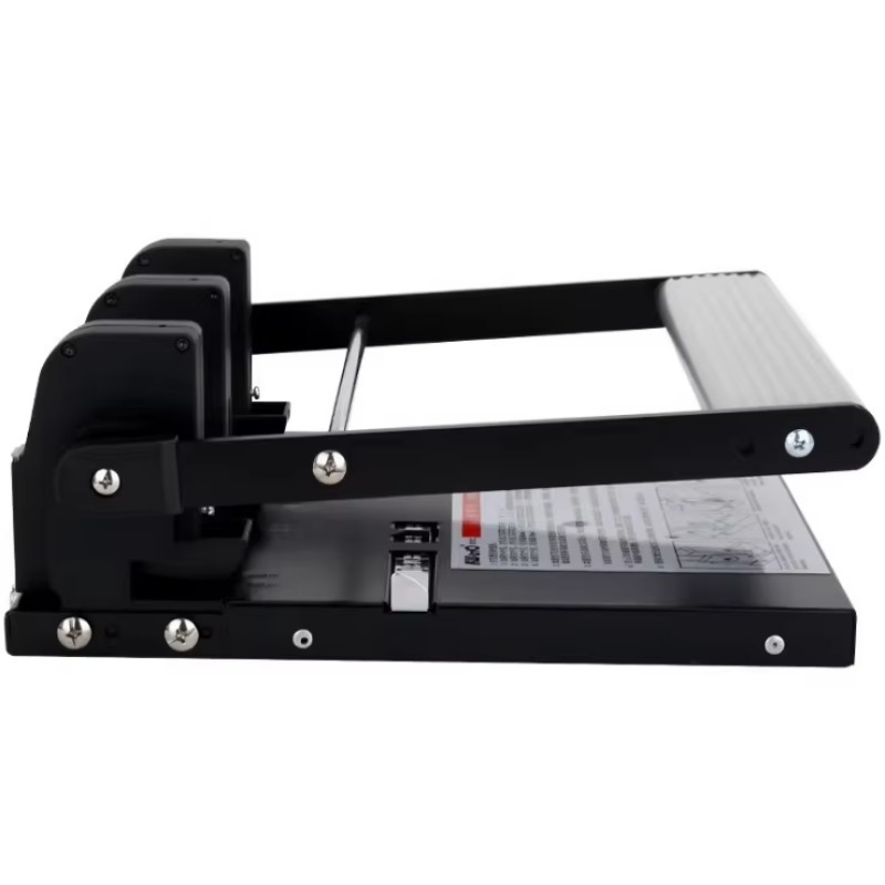 เครื่องเจาะกระดาษ 3 รู 150 แผ่ - Paper Punch 3 Hole บทวิจารณ์และราคา