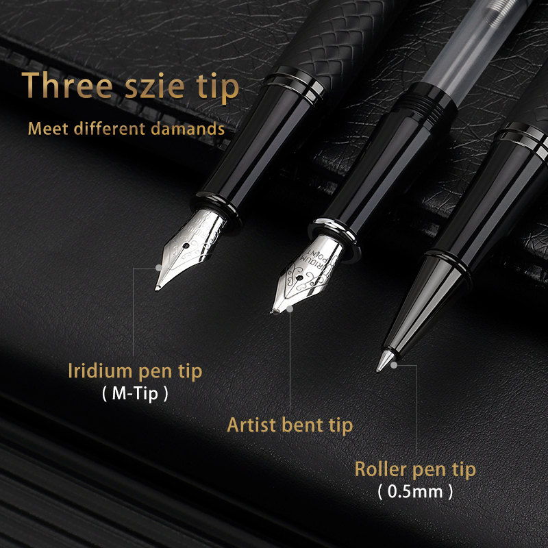 BAOKE T18/T19/T20 ชุดของขวัญปา - Calligraphy Ink Bottle บทวิจารณ์และราคา