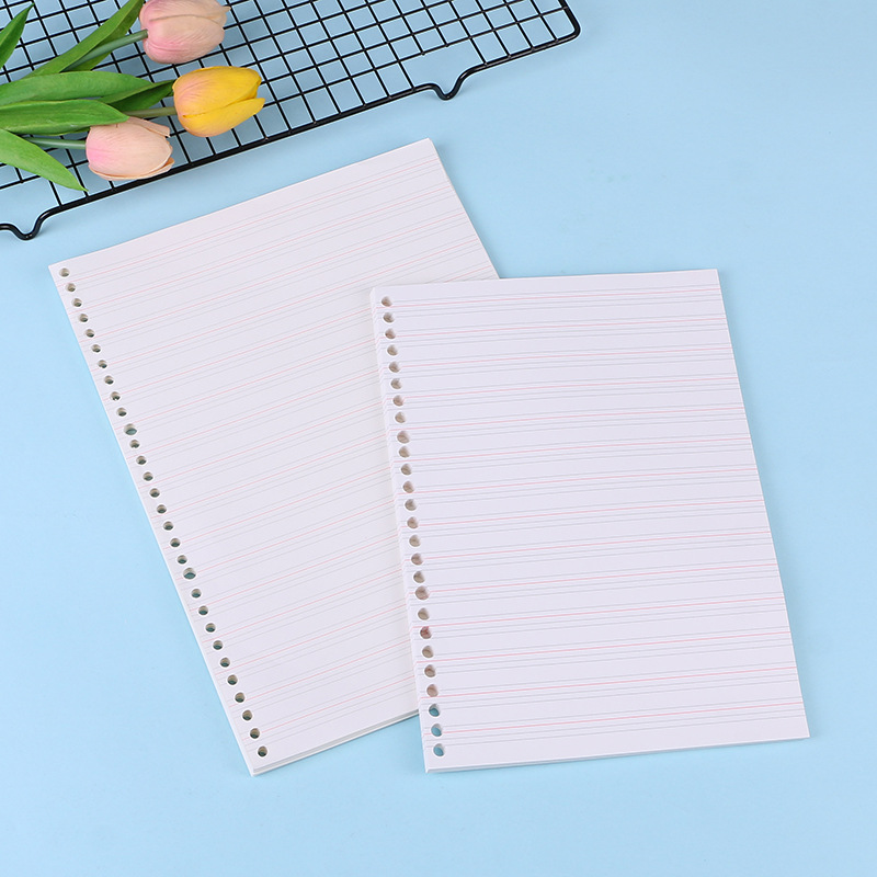 A4 A5 B5สมุดบันทึกขนาดกลาง Kra - Notebook Dotted A5 บทวิจารณ์และราคา