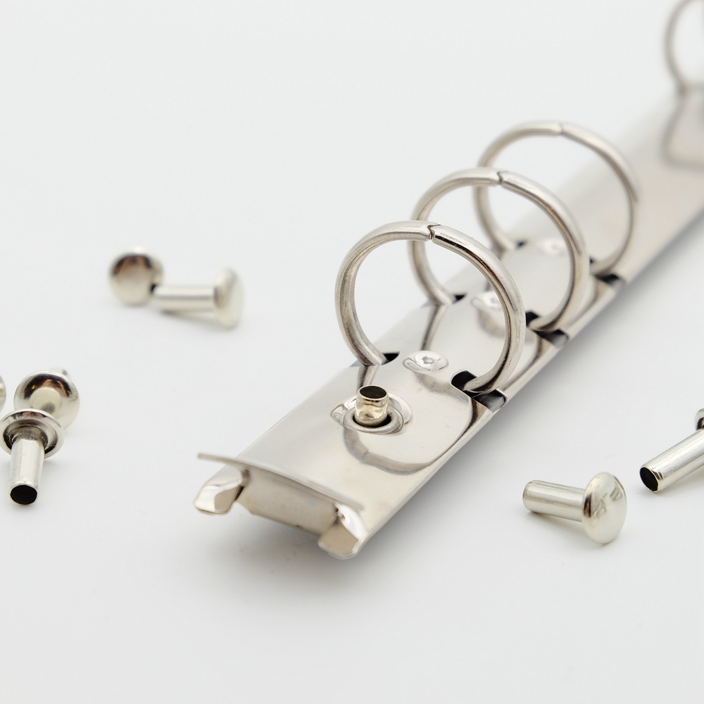 หมุดโลหะหลากสี 20 ชิ้น สำหรับเ - Binder Clip Assorted บทวิจารณ์และราคา