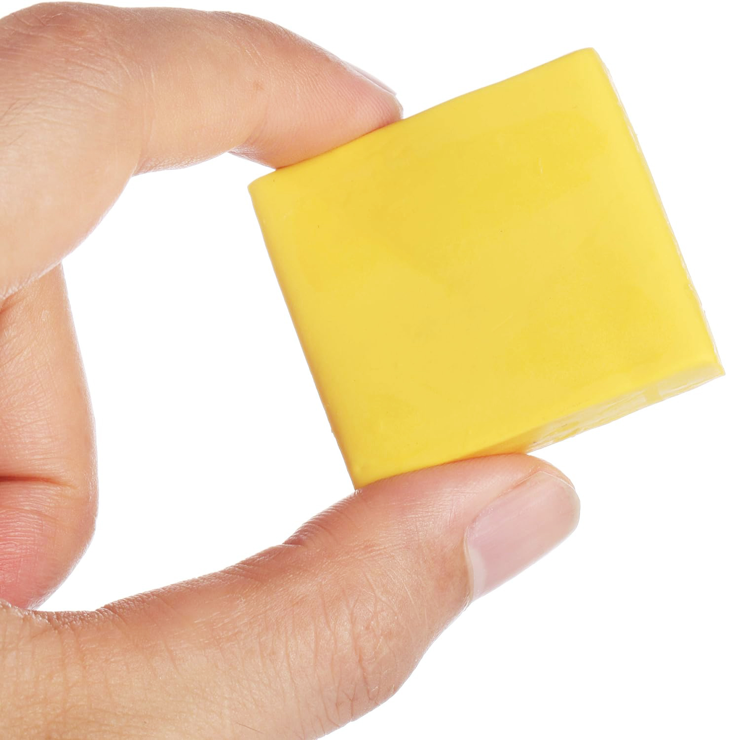 ยางลบแบบนวดได้ สีต่างๆ แพ็ค 4/ - Rubber Eraser Kneaded บทวิจารณ์และราคา