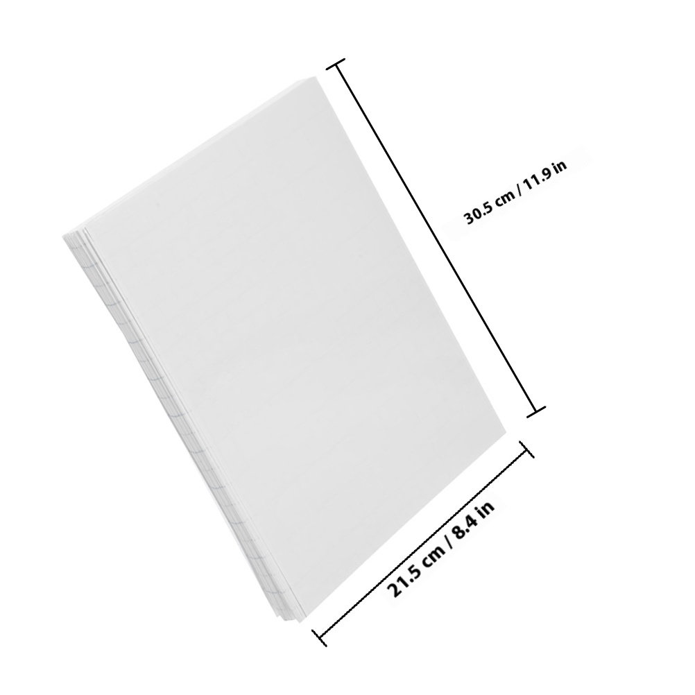 ฟิล์มเคลือบรูปภาพ 20 ชิ้น ซองป - Document Laminator Pouch บทวิจารณ์และราคา