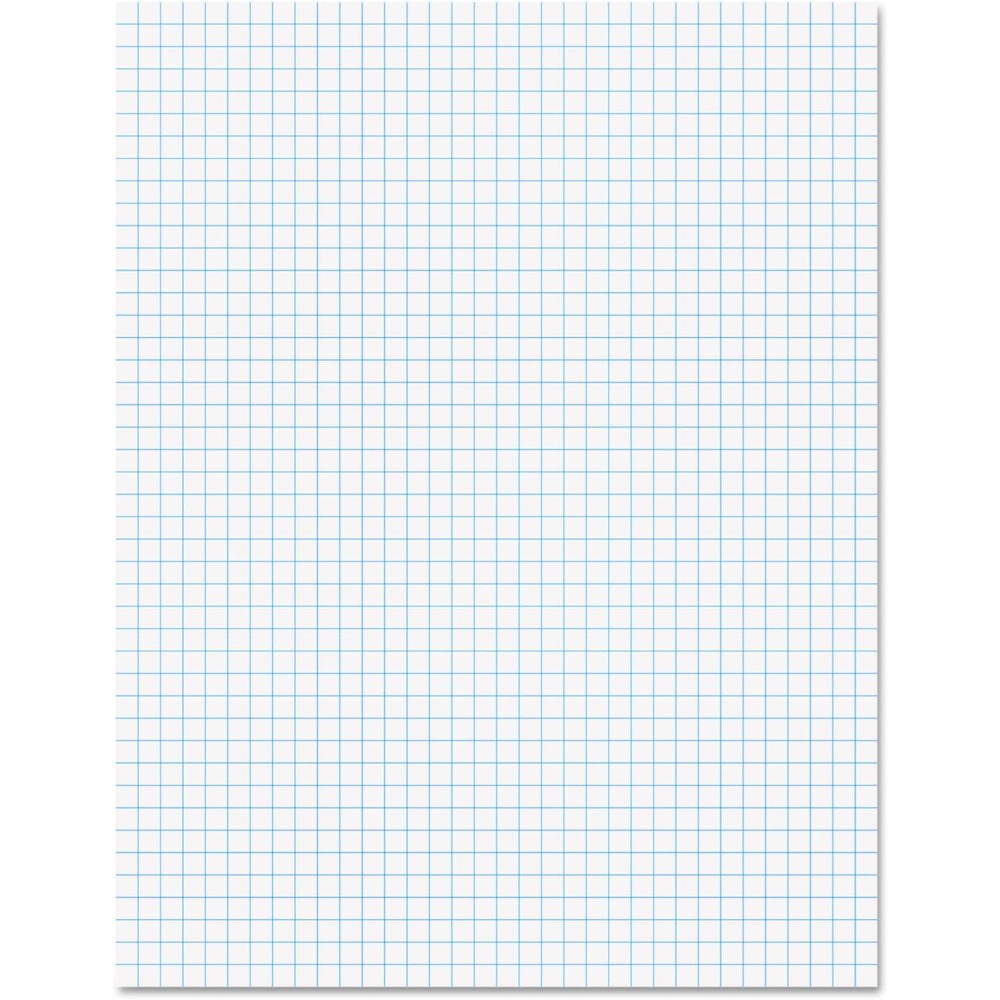 สมุดกระดาษกราฟแบบมีเส้นตาราง 8 - Graph Paper Pad บทวิจารณ์และราคา