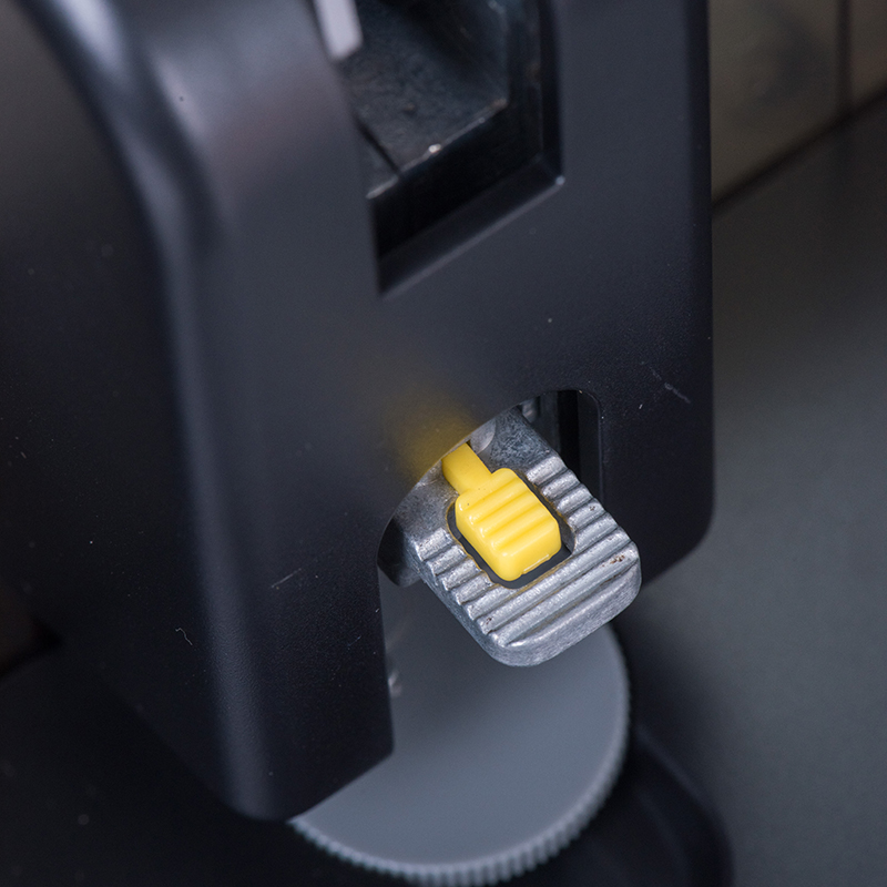 เครื่องเจาะกระดาษแบบวงกลม 3 รู - Paper Punch 3 Hole บทวิจารณ์และราคา