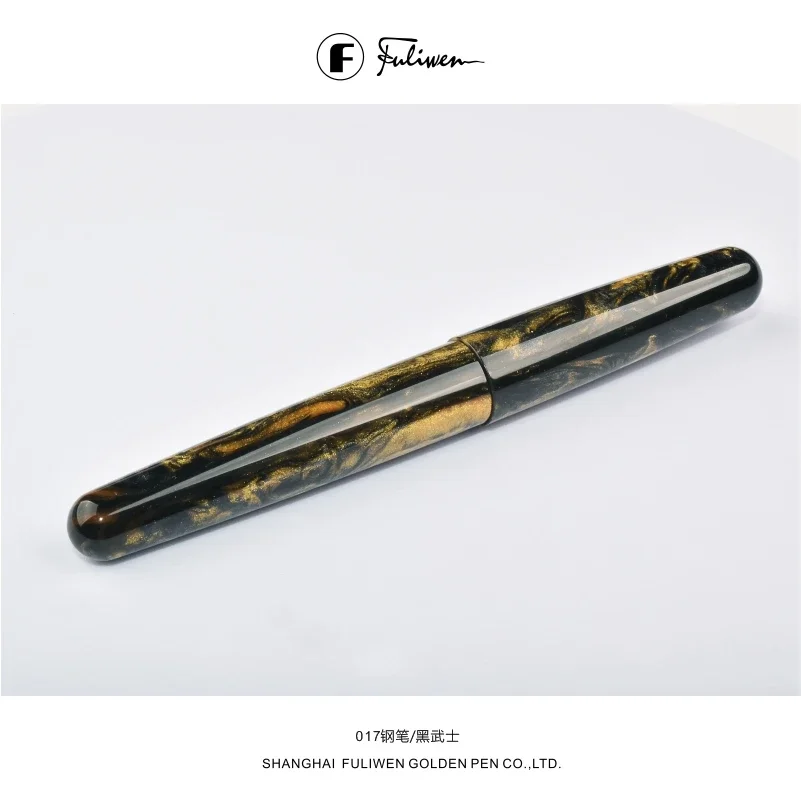 ใหม่ Fuliwen 017 ปากกาอะคริลิค - Stationery Supply Business บทวิจารณ์และราคา