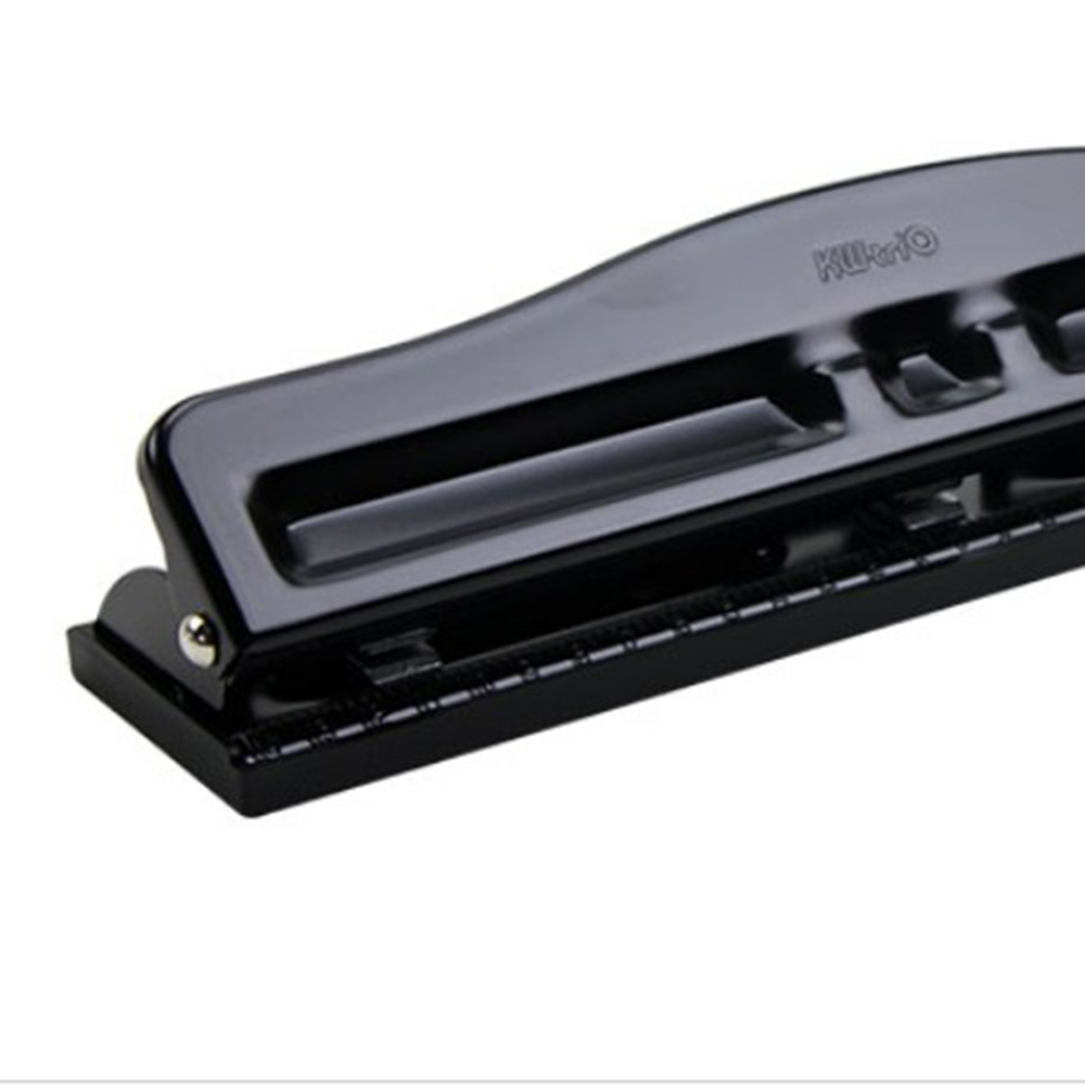 เครื่องเจาะกระดาษ 3 รู 1 ชิ้น  - Paper Punch 3 Hole บทวิจารณ์และราคา