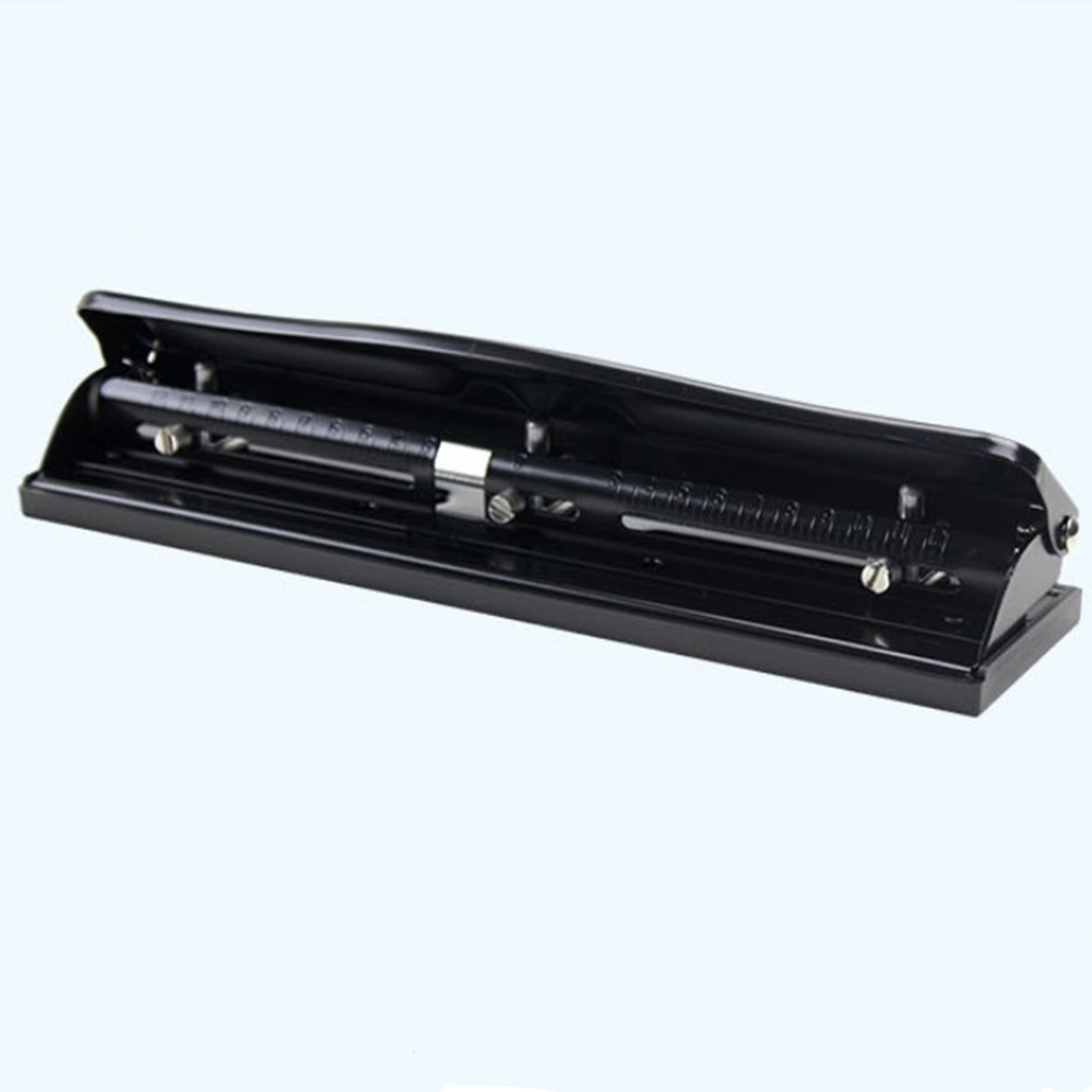 เครื่องเจาะกระดาษ 3 รู 1 ชิ้น  - Paper Punch 3 Hole บทวิจารณ์และราคา