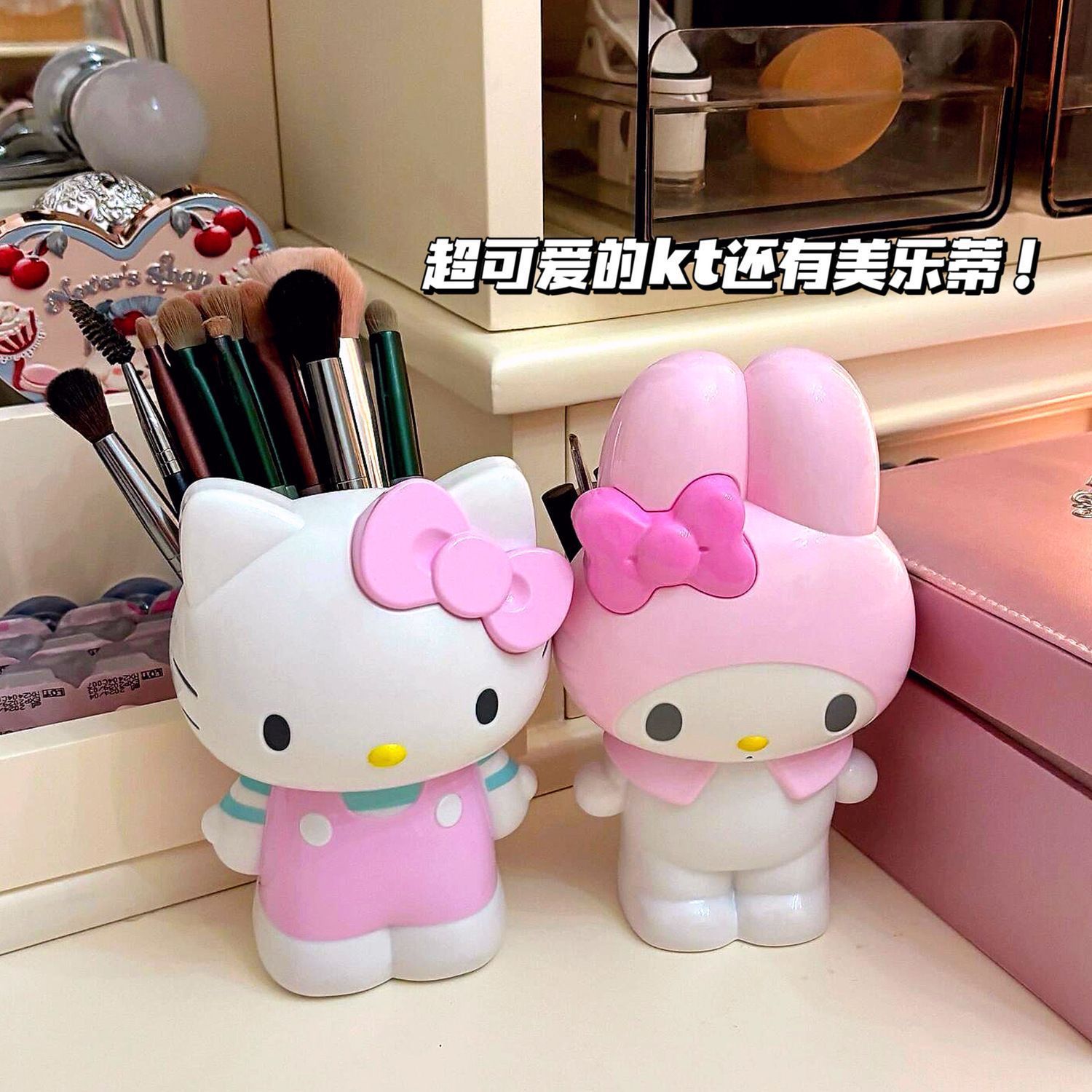 ใหม่การ์ตูนซานริโอ เฮลโล คิตตี - Stationery Warehouse บทวิจารณ์และราคา