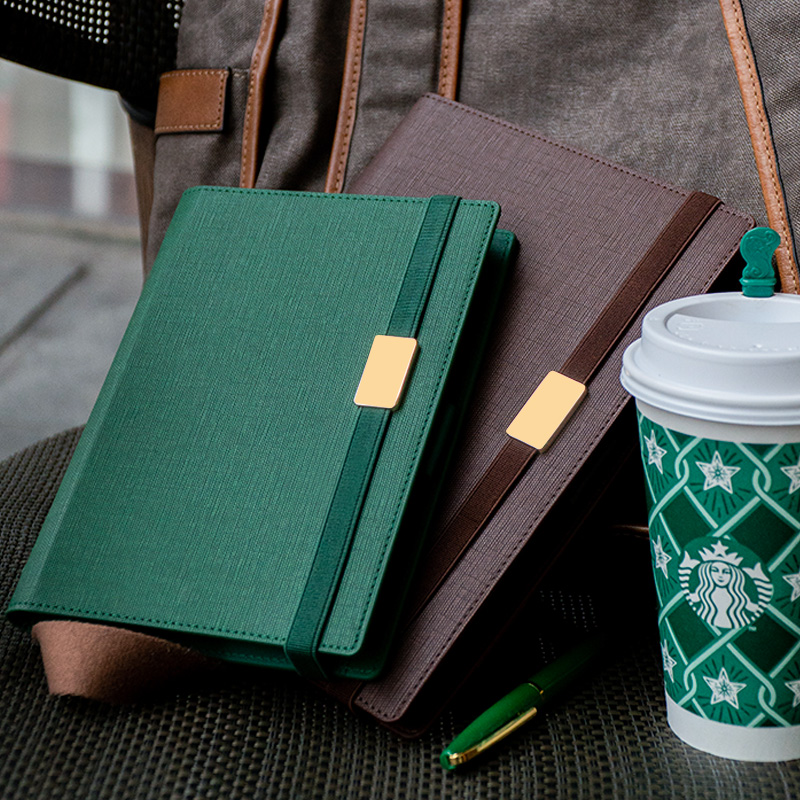 A5 C5 ธุรกิจคุณภาพสูงหนังพื้นผ - Graph Paper Pad บทวิจารณ์และราคา