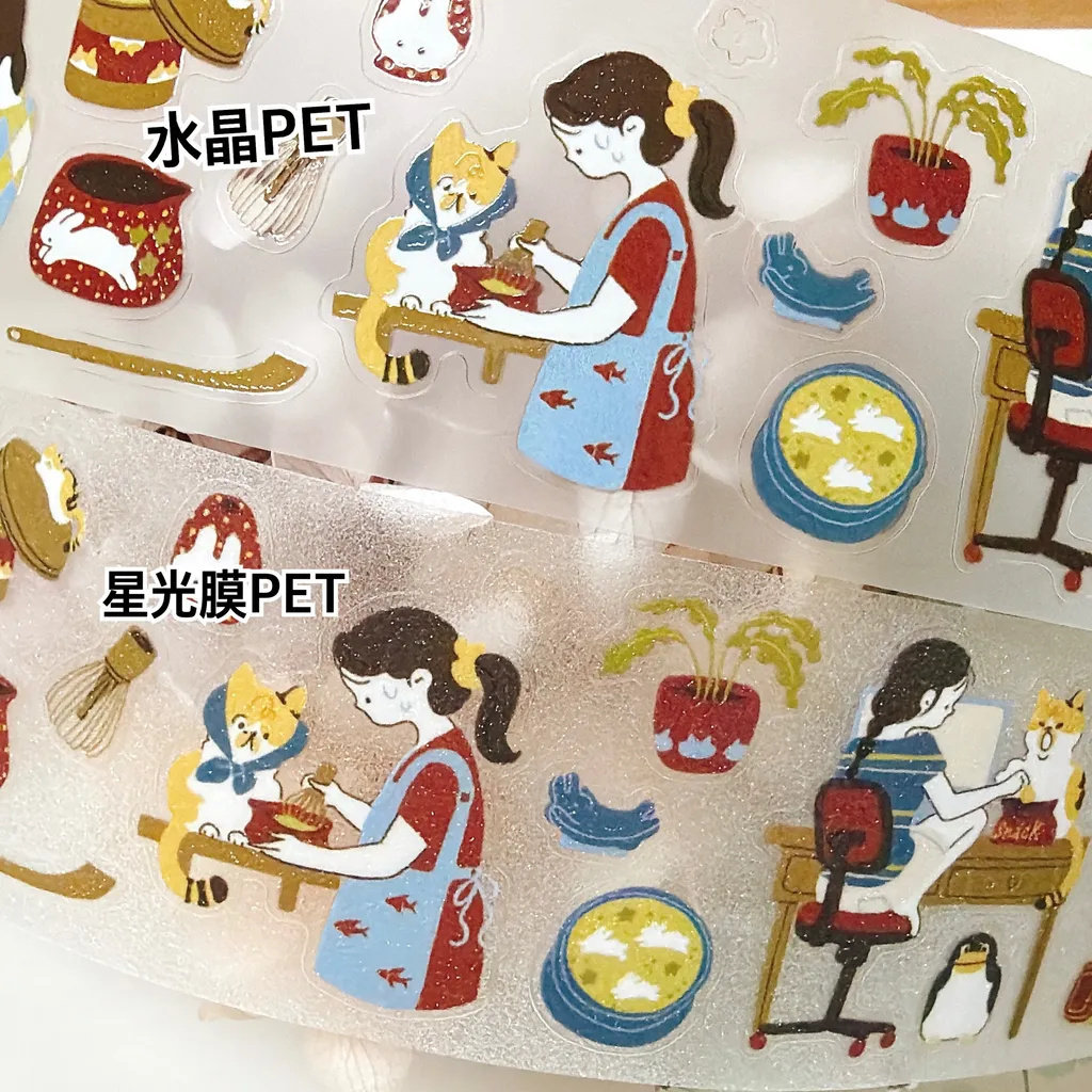 เทปกระดาษวาชิ 63penhouse ลายวิ - Washi Tape Set บทวิจารณ์และราคา