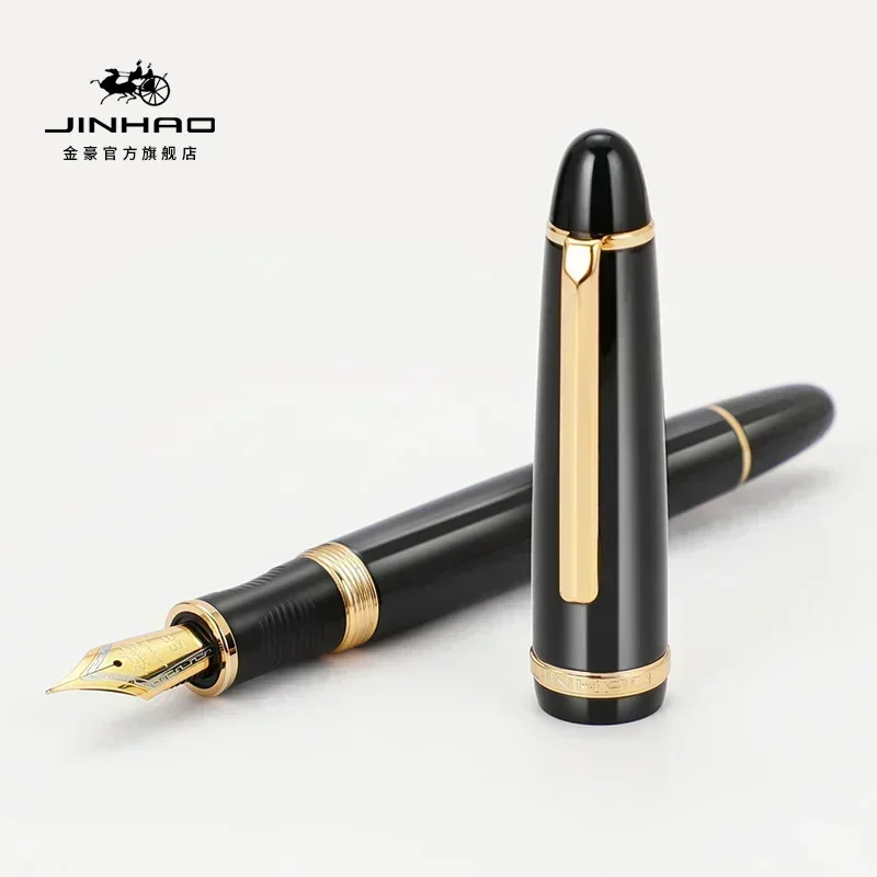 1/5 PCS JINHAO X850 Fountain ป - Stationery Supply Business บทวิจารณ์และราคา