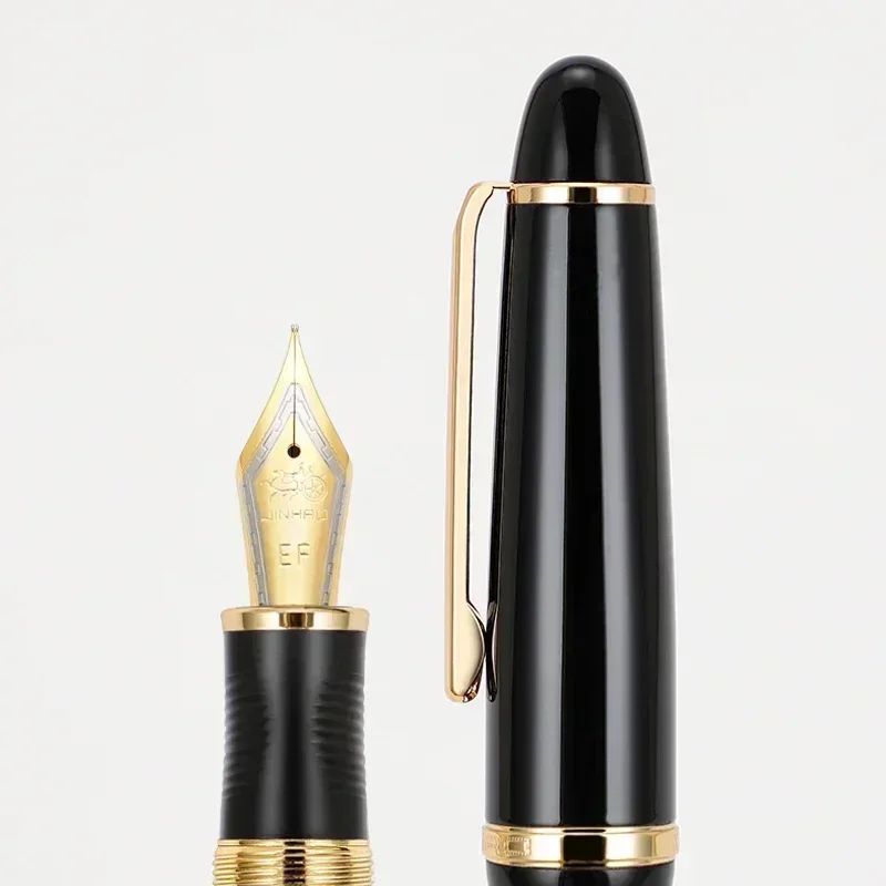 1/5 PCS JINHAO X850 Fountain ป - Stationery Supply Business บทวิจารณ์และราคา