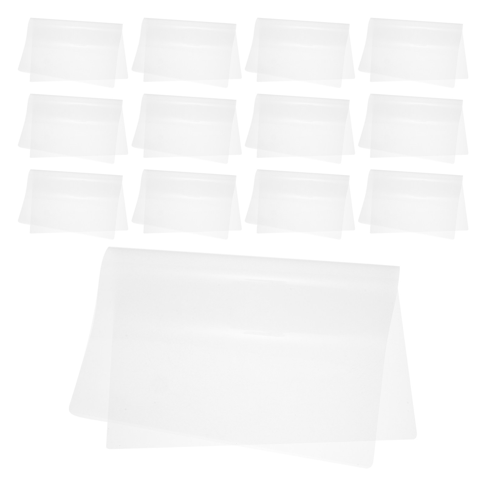 ซองเคลือบบัตร A4 100 แผ่น ฟิล์ - Document Laminator Pouch บทวิจารณ์และราคา